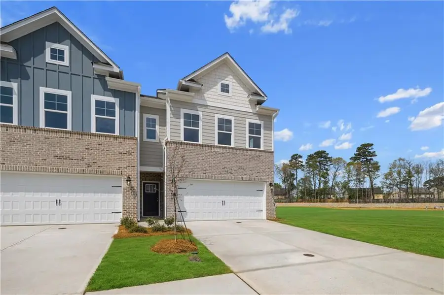 3641 Donovan Circle, Loganville, GA 30052 - #3