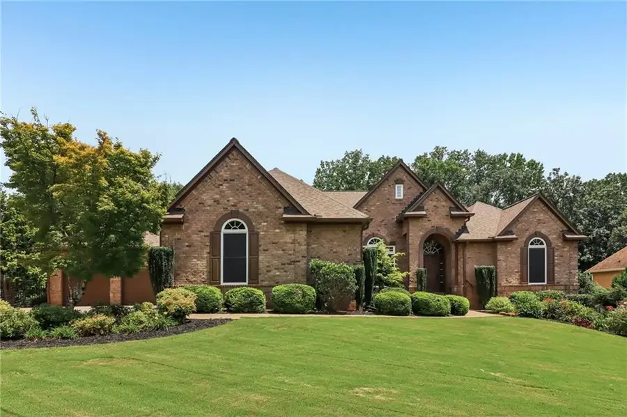 5715 Catalpa Court, Cumming, GA 30040 - #2