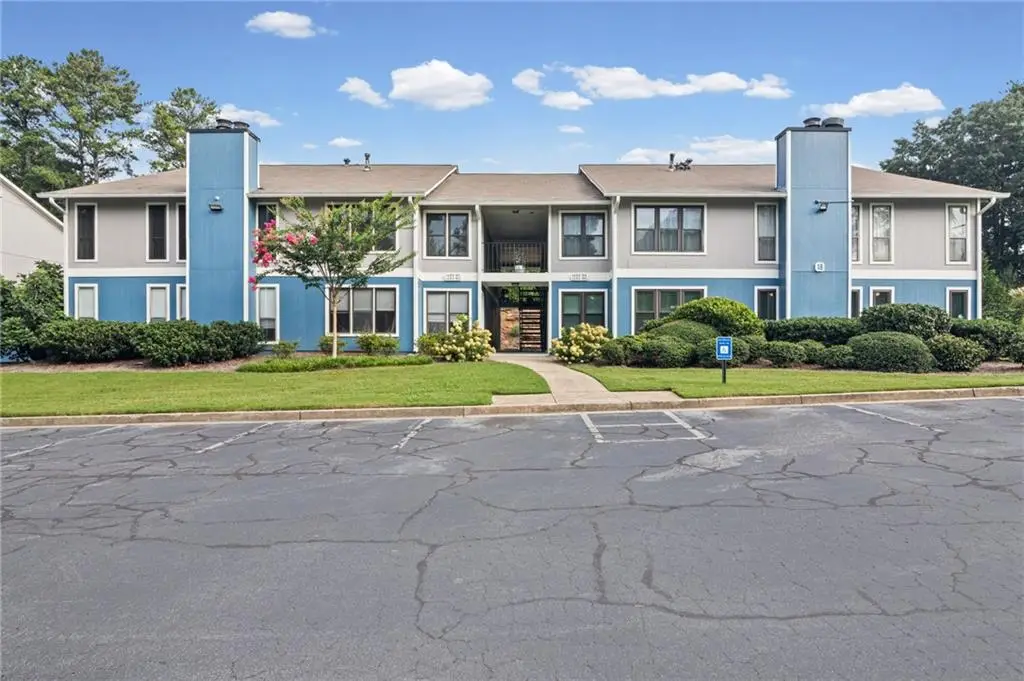 1484 Branch Drive, Tucker, GA 30084 - #1