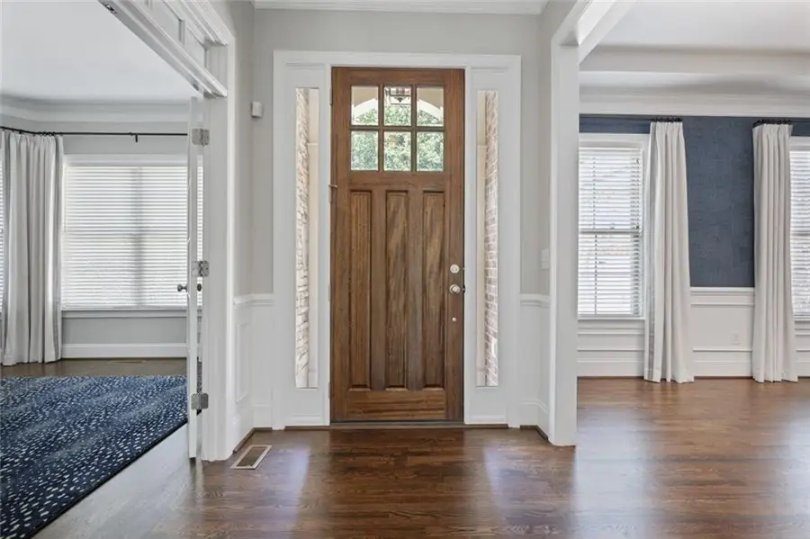 3156 Shadow Creek, Roswell, GA 30075 - #2