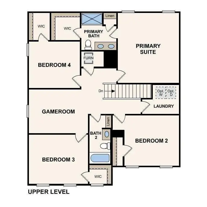 4341 Foothills Court, Covington, GA 30016 - #3