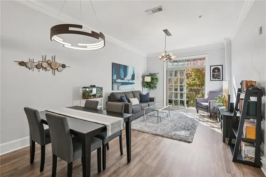 1055 Piedmont Avenue Ne #309, Atlanta, GA 30309 - #3