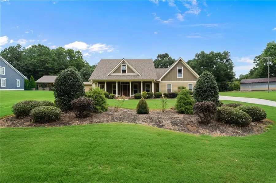 30 W Macedonia Church Road, Oxford, GA 30054 - #2