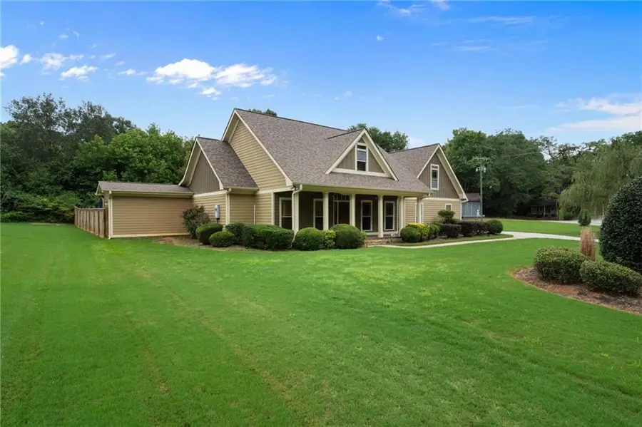 30 W Macedonia Church Road, Oxford, GA 30054 - #3