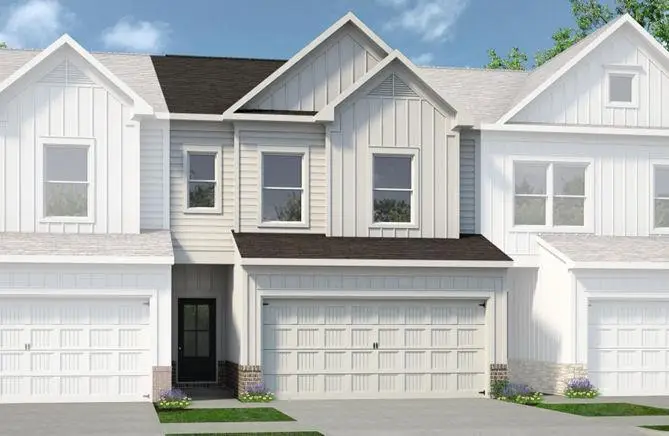 17 Bonsai Way #195, Cartersville, GA 30121 - #1