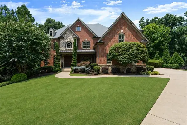 485 Arcaro Drive, Milton, GA 30004