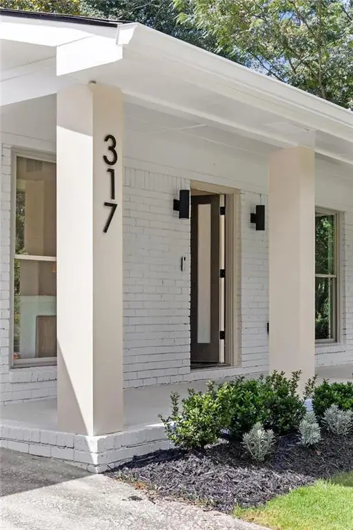 317 Crestview Circle, Roswell, GA 30075 - #2