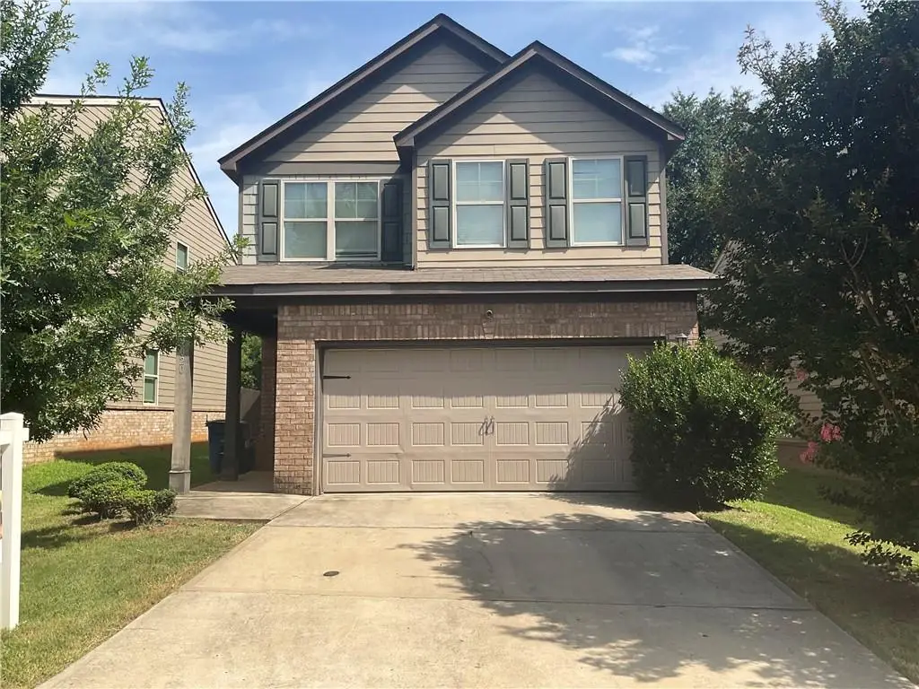 5020 Pioneer Pkwy, McDonough, GA 30253 - #1