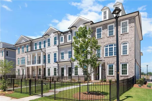4573 Deanston Court #390, Peachtree Corners, GA 30092