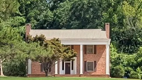 7855 Rivertown Road, Fairburn, GA 30213 - #1