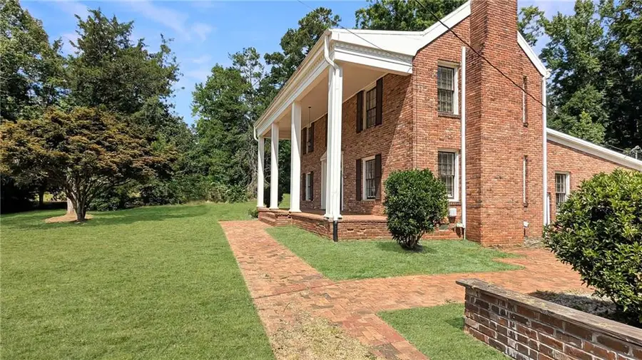 7855 Rivertown Road, Fairburn, GA 30213 - #2