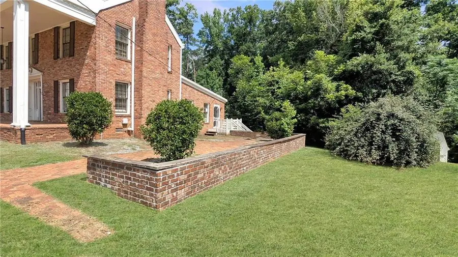 7855 Rivertown Road, Fairburn, GA 30213 - #3