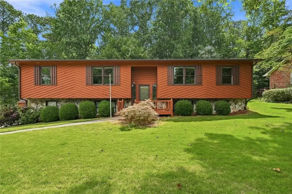 2448 Annandale Drive, Marietta, GA 30066 - #1