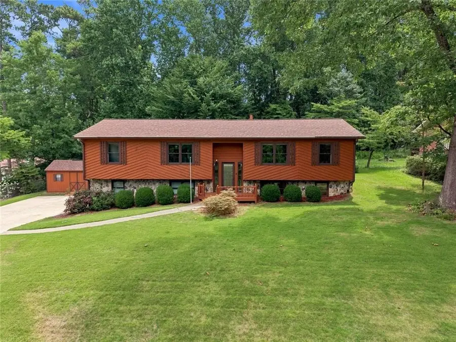 2448 Annandale Drive, Marietta, GA 30066 - #2