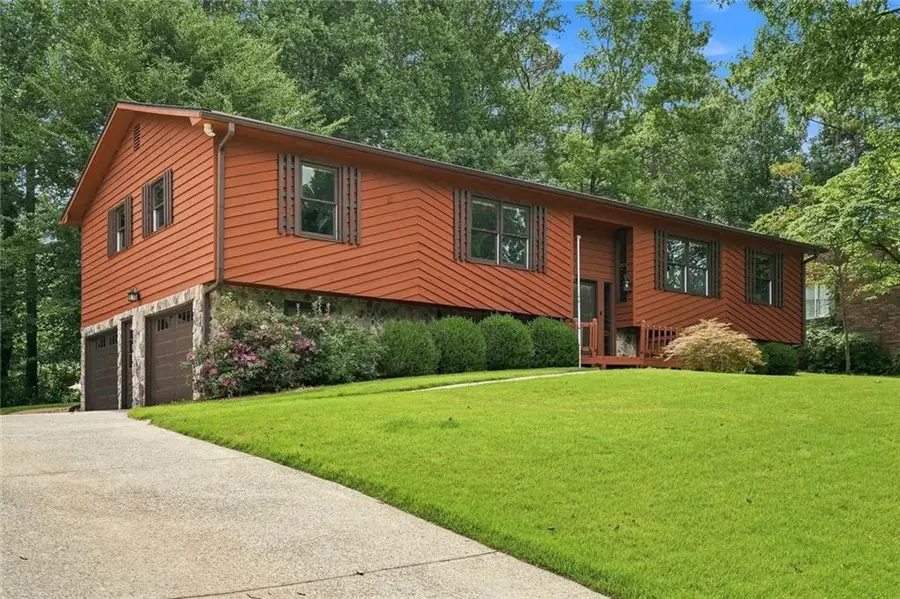 2448 Annandale Drive, Marietta, GA 30066 - #3