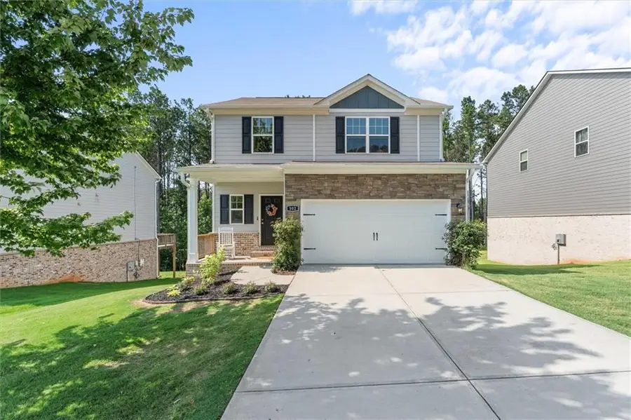 302 Augusta Woods Drive, Villa Rica, GA 30180 - #2