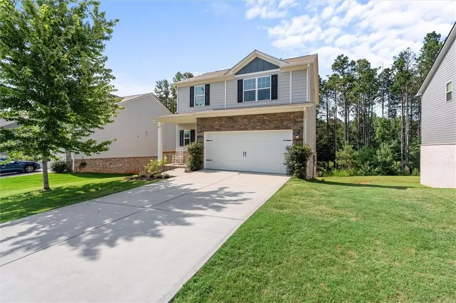 302 Augusta Woods Drive, Villa Rica, GA 30180 - #3