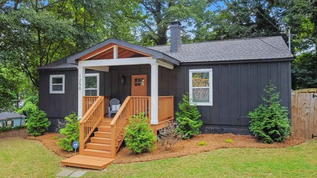 1250 Byewood Lane Sw, Atlanta, GA 30310 - #1
