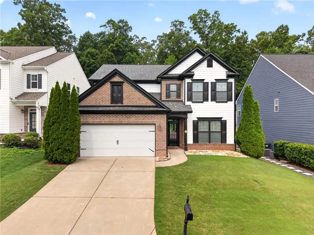 6095 Overleaf Terrace, Cumming, GA 30040 - #1