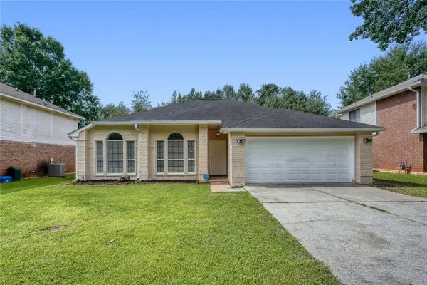 824 Arbor Hill Drive, Stone Mountain, GA 30088