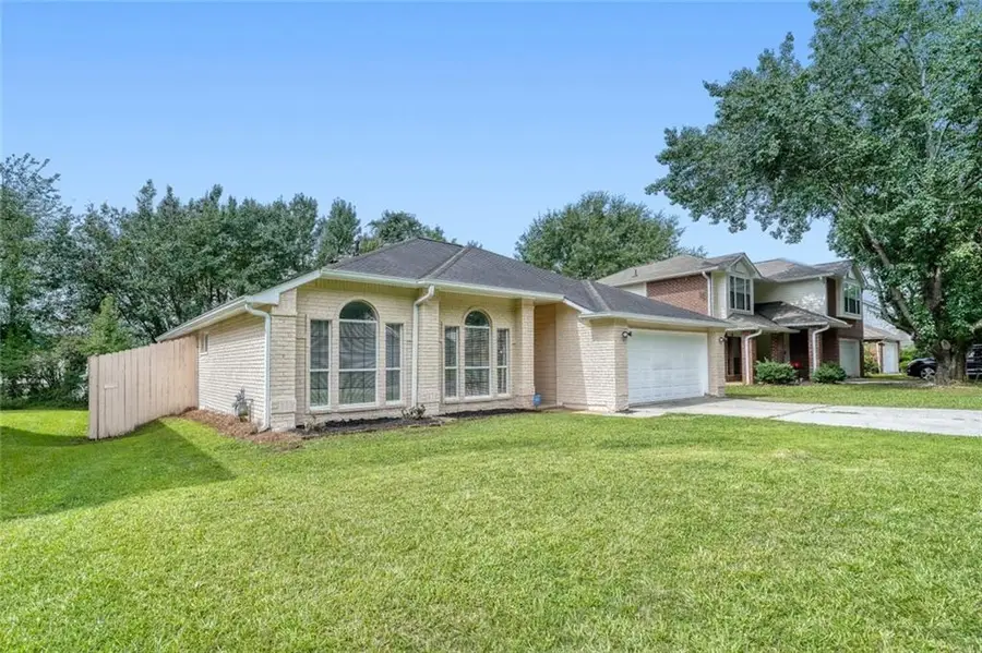 824 Arbor Hill Drive, Stone Mountain, GA 30088 - #2
