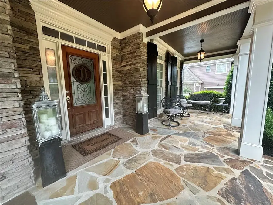 4127 Gold Mill Ridge, Canton, GA 30114 - #2