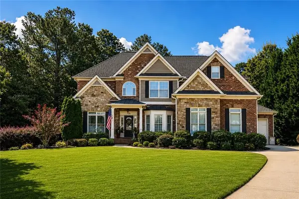 2125 Cascading Creek Court, Cumming, GA 30041