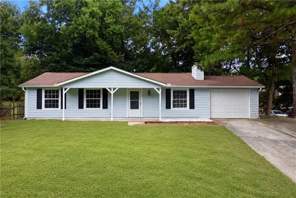 853 Courting Lane Nw, Lilburn, GA 30047