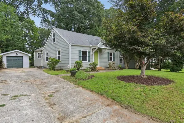 1666 May Avenue Se, Atlanta, GA 30316