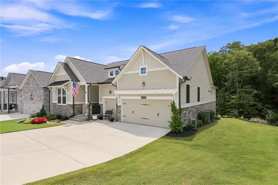 7012 Cottage Grove Drive, Flowery Branch, GA 30542 - #2