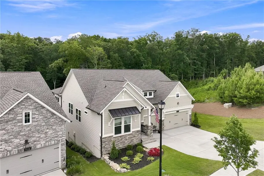 7012 Cottage Grove Drive, Flowery Branch, GA 30542 - #3