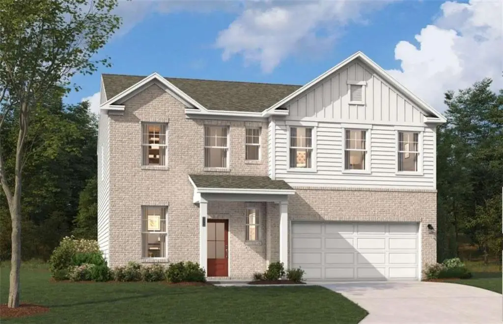 413 Statilla Court, Locust Grove, GA 30248 - #1