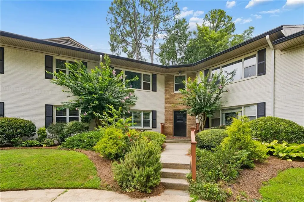 2477 N Decatur Road #B2, Decatur, GA 30033 - #1