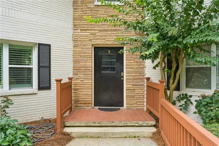 2477 N Decatur Road #B2, Decatur, GA 30033 - #3