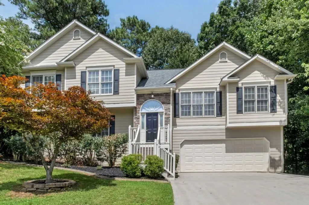 122 Brookhaven Lane, Canton, GA 30114 - #1