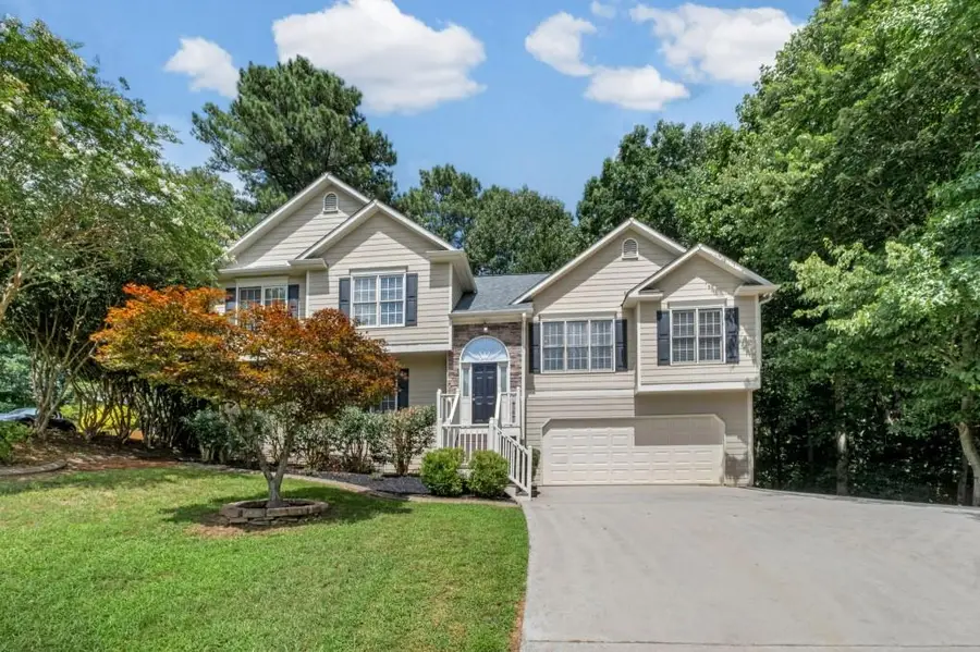 122 Brookhaven Lane, Canton, GA 30114 - #2