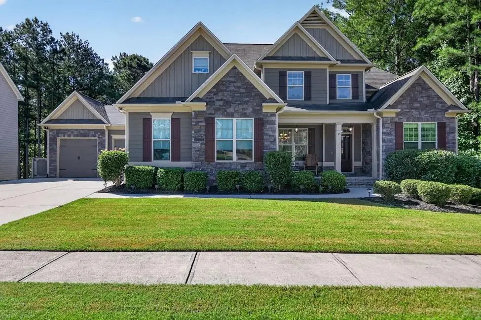 93 Grace Arbor Lane, Dallas, GA 30132 - #1
