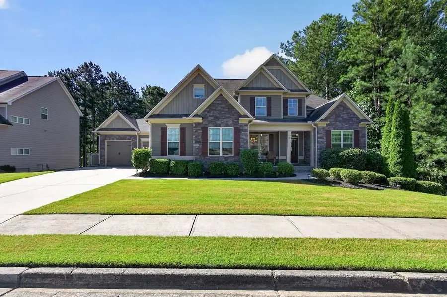 93 Grace Arbor Lane, Dallas, GA 30132 - #2