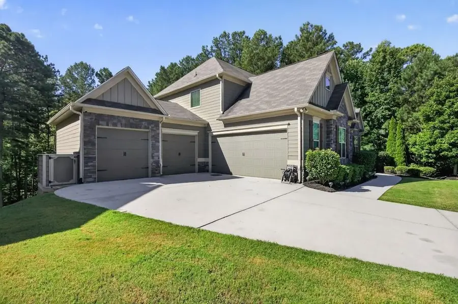 93 Grace Arbor Lane, Dallas, GA 30132 - #3