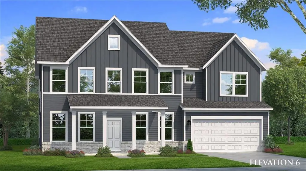 3603 Woody Way, Loganville, GA 30052 - #1