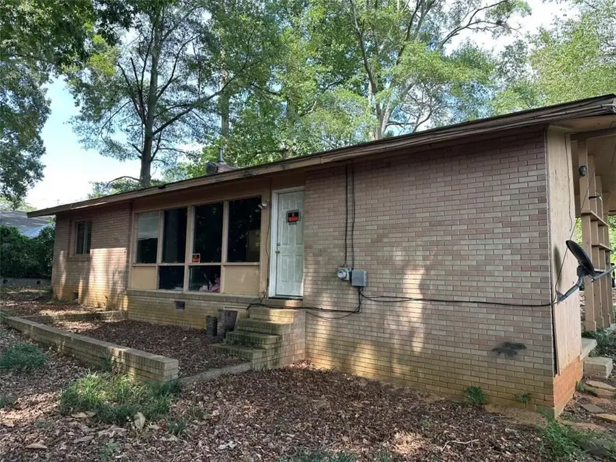 120 N 113 Highway N, Carrollton, GA 30117 - #3