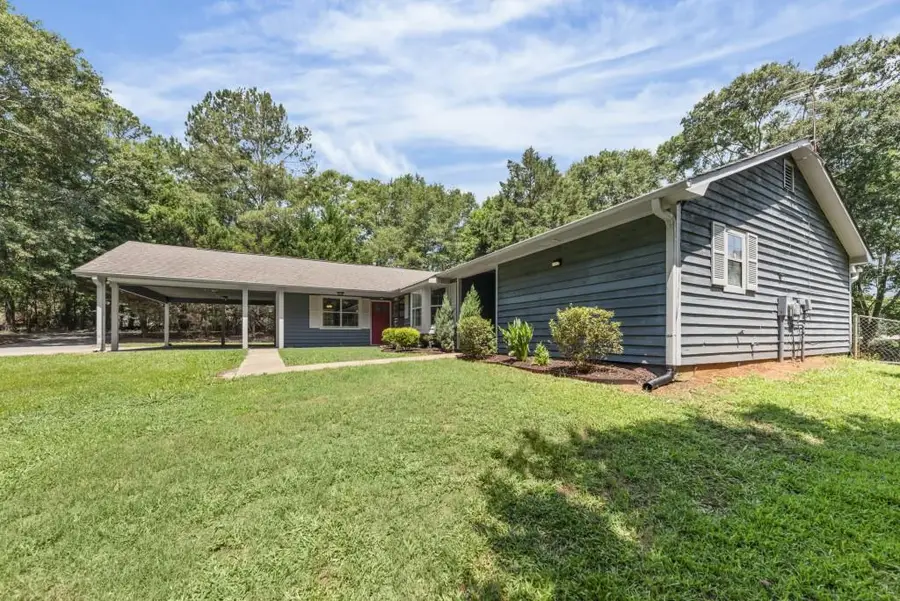1320 Honey Creek Road Se, Conyers, GA 30013 - #3
