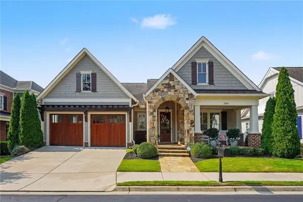 288 Walnut Path Sw, Marietta, GA 30064