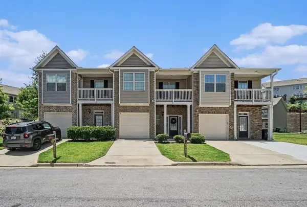 6999 Fringe Flower Drive #14, Austell, GA 30168