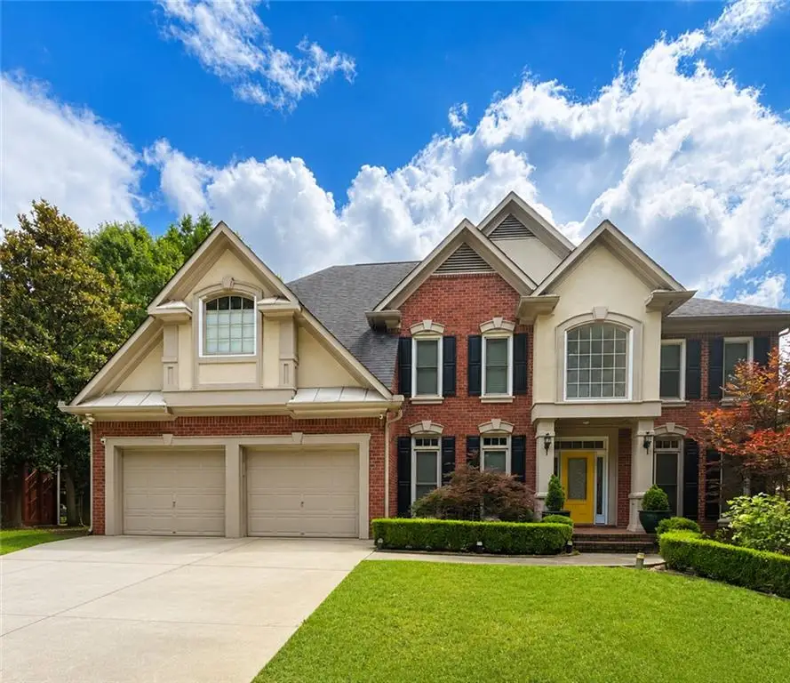 4294 Balmoral Glen Drive, Norcross, GA 30092 - #1