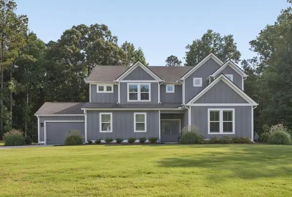 33 Ryeland, Senoia, GA 30276
