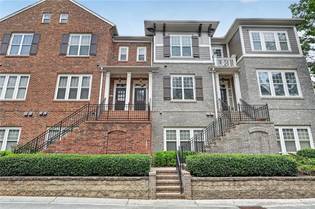 3030 Eltham Place, Decatur, GA 30033 - #1
