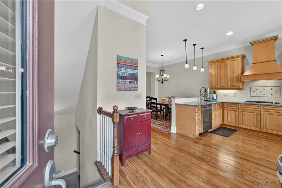 3030 Eltham Place, Decatur, GA 30033 - #3