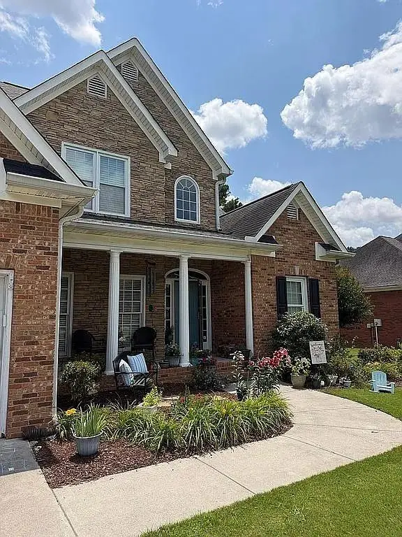120 Wexford Drive Ne, Calhoun, GA 30701 - #2