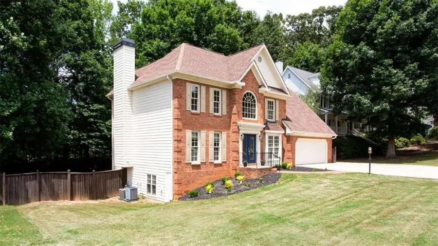 1405 Holly Lake Circle, Snellville, GA 30078 - #3